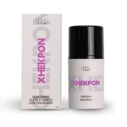 Xhekpon contorno de ojos, 15 ml