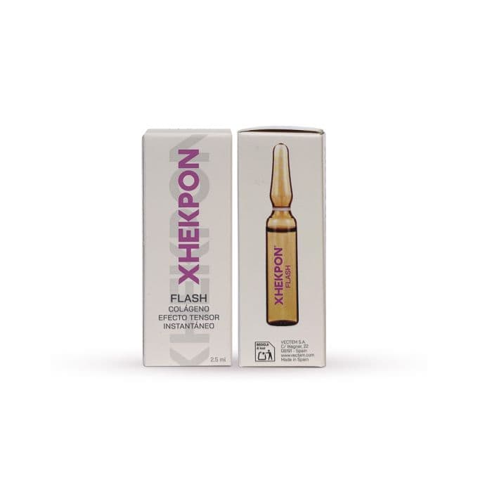 ¡24% DTO! Efecto Flash Ampolla 2 ml