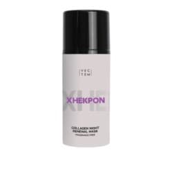 Xhekpon Collagen Renewing Night Mask 30Ml