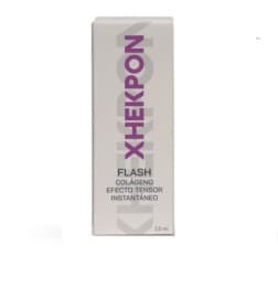 Xhekpon Flash Firming Effect Ampoules 1 Unit